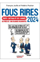 Fous rires 2024