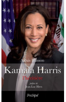 Kamala harris - la biographie