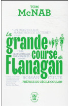 La grande course de flanagan