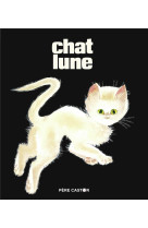 Chat lune