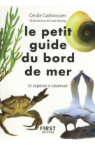 Le petit guide du bord de mer