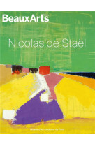 Nicolas de staël