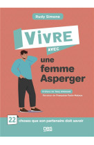 Vivre avec une femme asperger