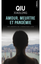 Amour, meurtre et pandemie