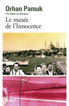 Le musee de l'innocence