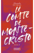 Le comte de monte-cristo - tome 1 (collector)