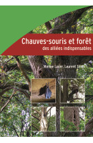 Chauves-souris et forêt