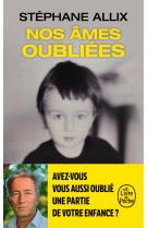 Nos âmes oubliées