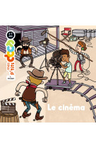 Le cinéma