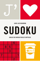 J'aime - sudoku