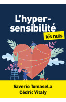 L'hypersensibilité pour les nuls mégapoche