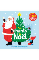 Mes chants de noël