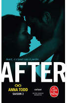 After we collided (after, tome 2)