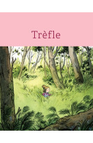 Trèfle