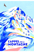 L'appel de la montagne