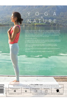 Yoga & nature - pratique du yoga en connexion avec la nature