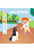 Les chiens