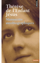 Manuscrits autobiographiques