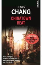 Chinatown beat