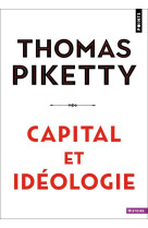 Capital et idéologie