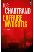 L'affaire myosotis