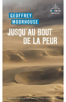 Jusqu'au bout de la peur