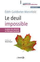 Le deuil impossible