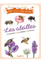 Les abeilles