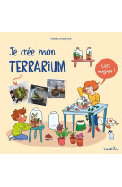 Je crée mon terrarium