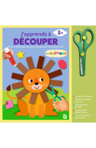 Kits d'activités manuelles - les animaux