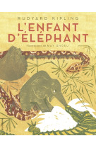 L'enfant d'éléphant