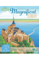 Magnificat junior n°179