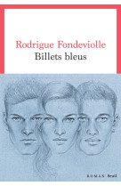 Billets bleus