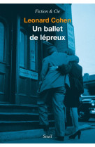 Un ballet de lépreux