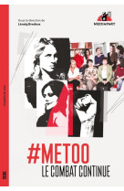 #metoo. le combat continue