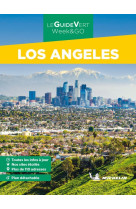 Guide vert we&go los angeles