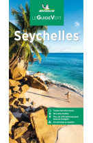 Guide vert seychelles