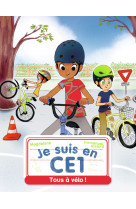 Tous à vélo !