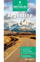 Guide vert argentine