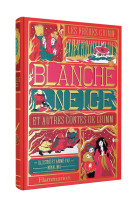 Blanche-neige et autres contes de grimm