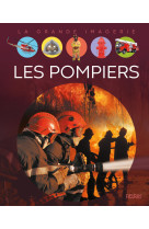 Les pompiers