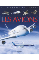 Les avions - ne