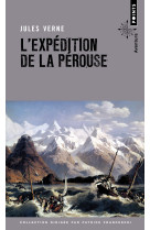 L'expédition de la pérouse