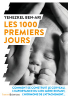 Les 1000 premiers jours