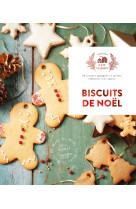 Biscuits de noël