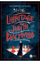 L'héritage de judith blackwood