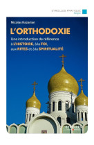 L'orthodoxie