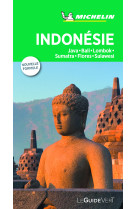 Guide vert indonésie