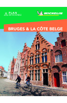 Guide vert we&go bruges et la côte belge