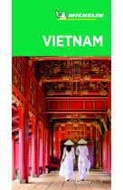 Guide vert vietnam